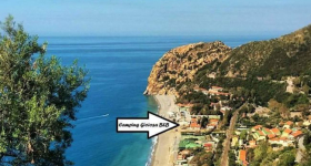 Bed And Breakfast Gioiosa Camping Gioiosa Marea